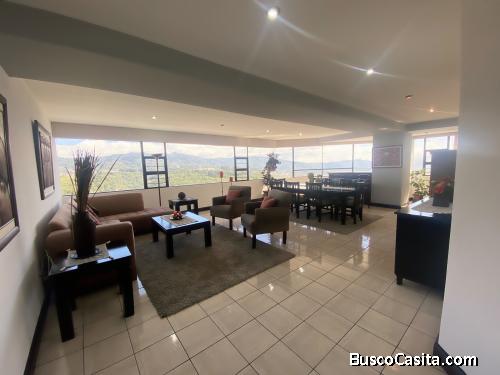 Apartamento en Venta y Renta en Pacífica Plaza Zona 14