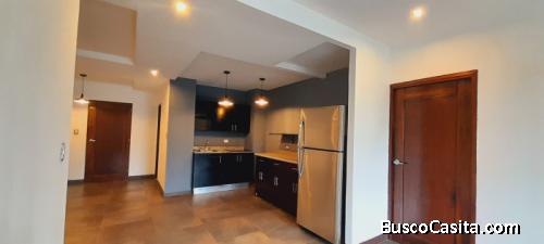 APARTAMENTO EQUIPADO PARA EJECUTIVO EN RENTA Z.15