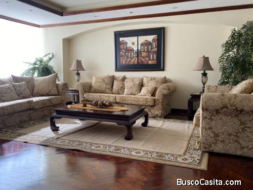 Apartamento en Venta y Renta en LExcellence, Zona 14.