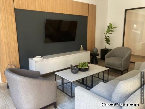 apartamento una habitación