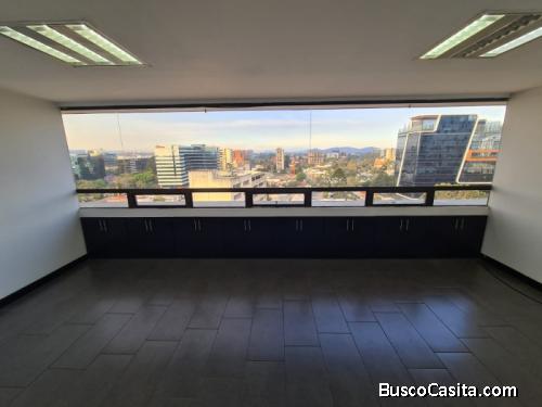 Oficina en Renta Edificio Géminis 10