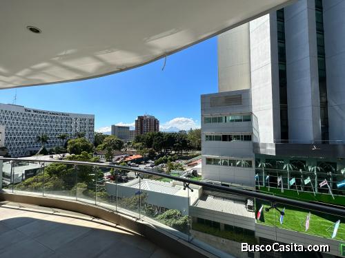 Oficina en Venta en Edificio Dubai Center Zona 10