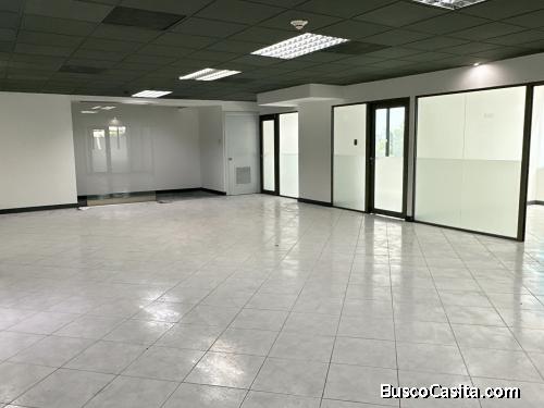 OFICINA EN VENTA EN EUROPLAZA ZONA 14