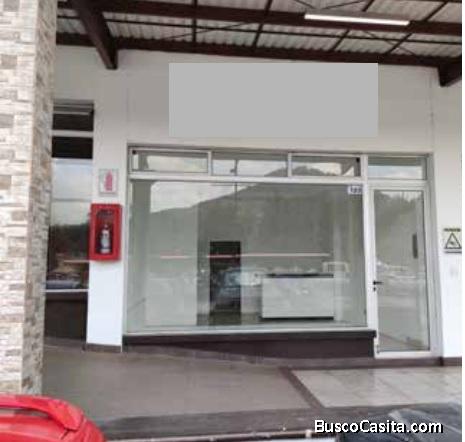 RENTA DE LOCAL EN CENTRO COMERCIAL
