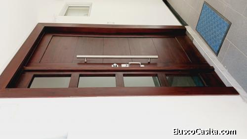 Vendo moderna casa en La Joya CAES