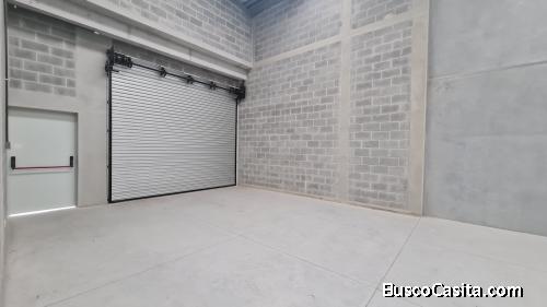 Venta de Bodega en Amatitlán Carretera al Pacifico