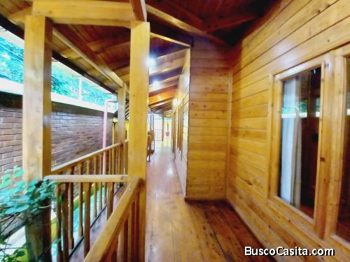 Vendo Casa Residencial en Choacorral, Sacatepéquez