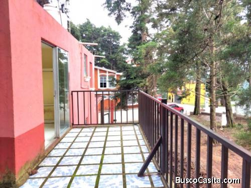 Casa en Venta Carretera a El Salvador