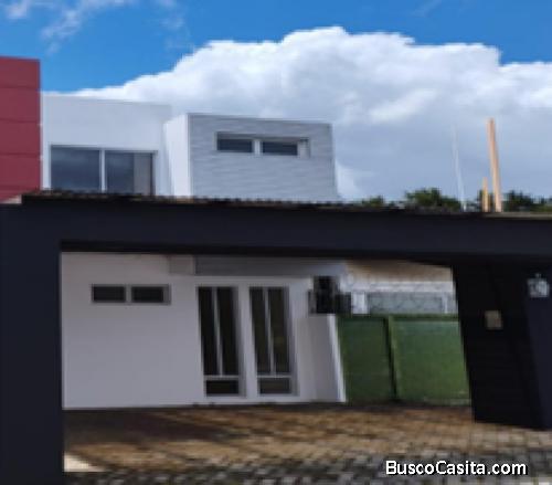 Casa en venta Arrazola, Carretera El Salvador