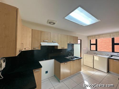 APARTAMENTO EN RENTA EN ALTOS DE SANTA CLARA ZONA 10