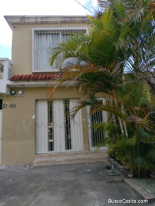 APARTAMENTO EN RENTA ZONA 12MUNDO INMOBILIARIO