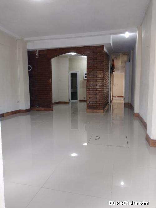 APARTAMENTO EN RENTA ZONA 12MUNDO INMOBILIARIO