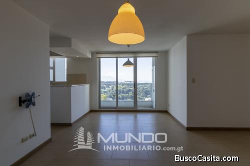 APARTAMENTO EN VENTA EN ZONA 14  MUNDO INMOBILIARIO