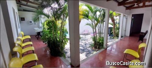 Renta de local en Cuatro Grados NorteZona 4