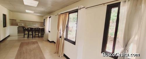 Apartamento en Renta San Juan Gascón Antigua Guatemala