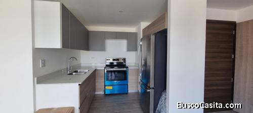APARTAMENTO EN RENTA Z. 10MUNDO INMOBILIARIO
