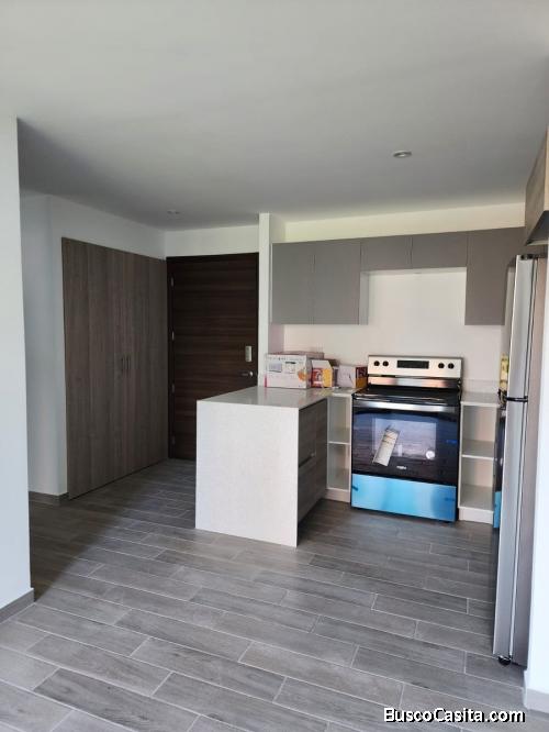 APARTAMENTO EN ALQUILERMUNDO INMOBILIARIO