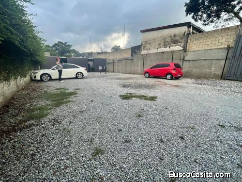 TERRENO EN VENTA EN AV. PETAPA