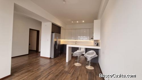 APARTAMENTO EN RENTA EN ZONA 10  MUNDO INMOBILIARIO