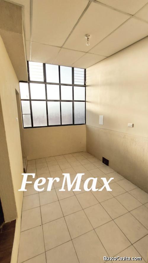 ALQUILO  estudio-apartamento en zona 4 de Mixco, Monserrat  2