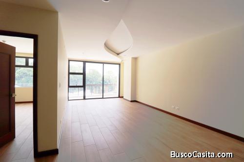 Apartamento en venta Cupertino Muxbal 