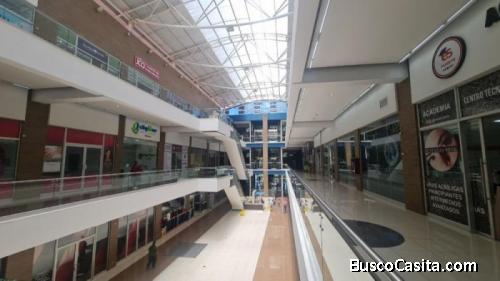 Local en renta en Calzada Roosevelt 