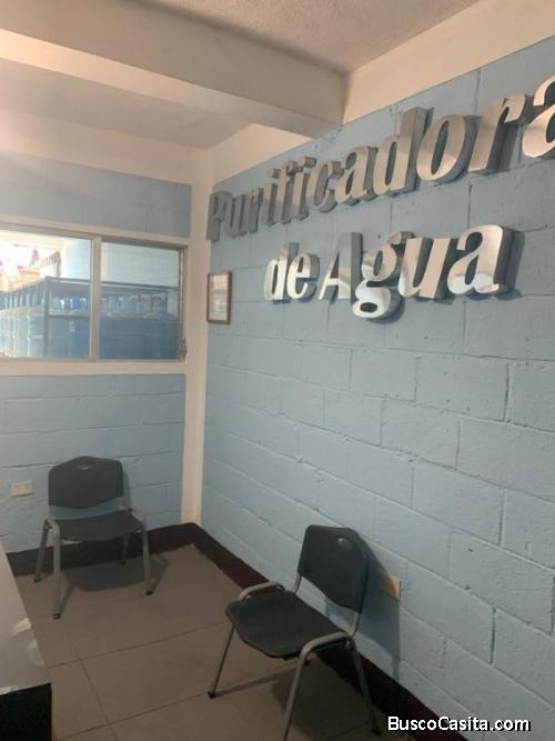 Casa en venta Villas Las Mercedes Villa Canales 