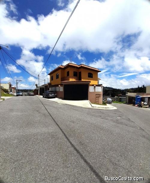 Casa en Venta en San José Pinula