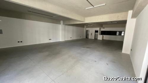 Ofibodega en renta en El Naranjo Mixco 