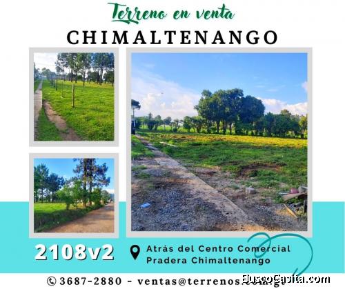 Tu futuro esta en Chimaltenango, Chimaltenango!!