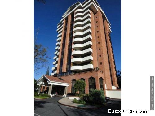 Hermoso apartamento en venta zona 14