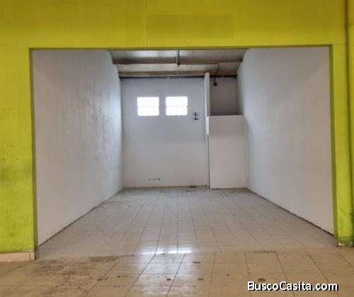 Local comercial en renta en Plaza San Rafael