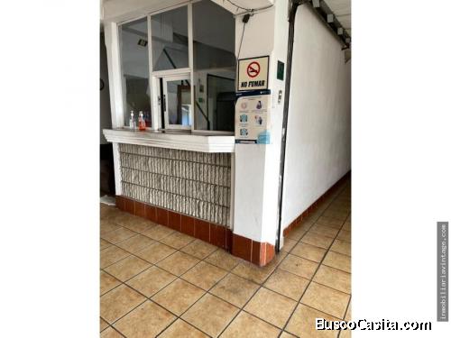 Propiedad Comercial (Hotel)