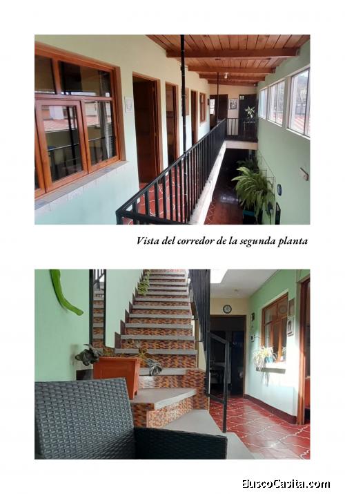 Casa en CASCO Antigüeño 