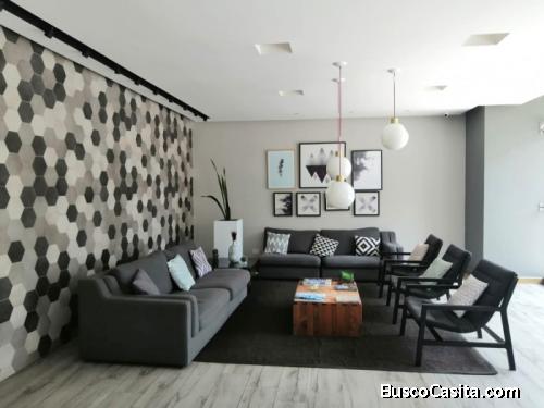 Apartamento en Venta en Zona 16 Venta