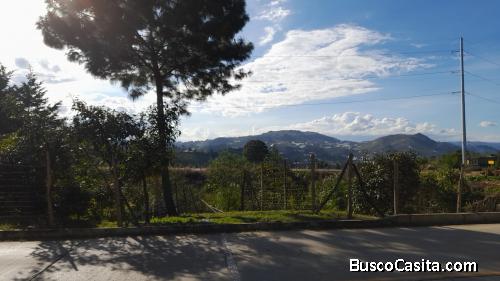 Venta de terreno para negocio