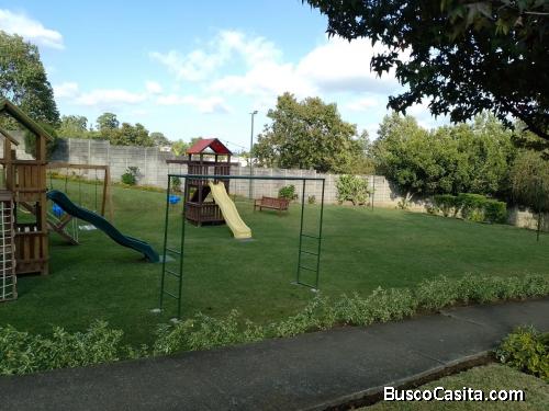 TERRENO EN VENTA EN LA FONTANA CARRETERA A EL SALVADORMUNDO INMOBILIARIO