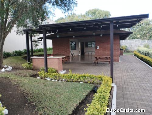 TERRENO EN VENTA EN LA FONTANA, CARRETERA A EL SALVADOR