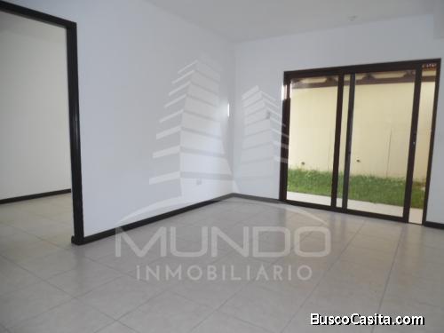 CASA EN RENTA EN ZONA 16MUNDO INMOBILIARIO