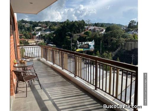 Apartamentos en Venta Muxbal Km 8 CES