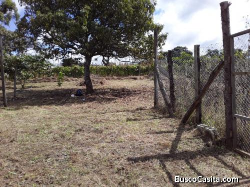 Vendo terreno Km. 40 Chimaltenango 