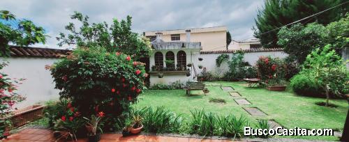 Casa Residencial en Venta en zona 12.