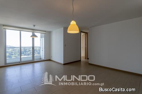APARTAMENTO EN VENTA EN ZONA 14  MUNDO INMOBILIARIO