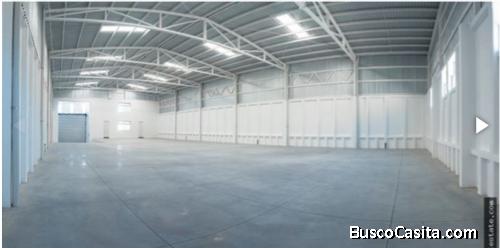 Ofibodega en el Naranjo