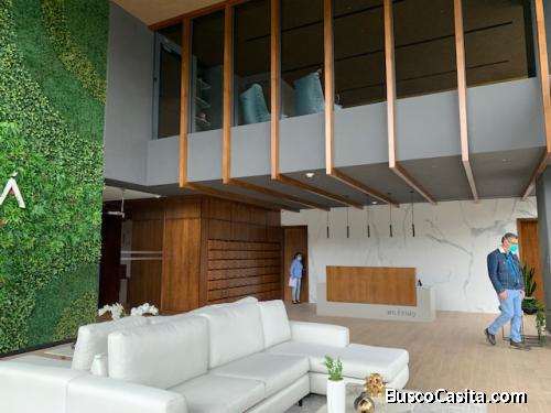 VENTA Apartamento en zona 15 Col. El Maestro