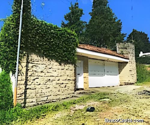 Casa en venta en Villa Canales