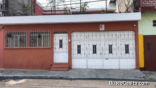 Casa de dos niveles ,Montserrat II