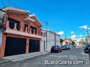 CITYMAX DIAMOND VENTA Amplia casa en zona 2 Ciudad Nueva