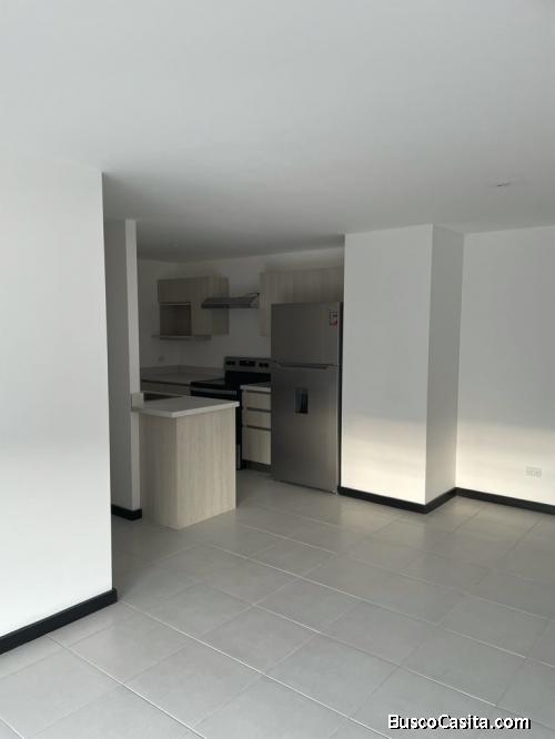 APARTAMENTO VENTA ZONA 7