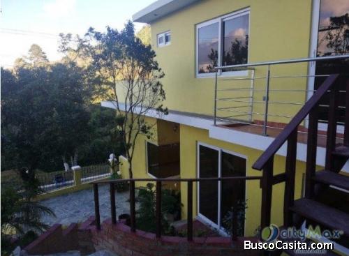 Venta casa Fraijanes 4 habitaciones 295 mtrs Terravista